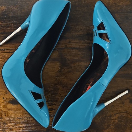 Betsey johnson turquoise - betsey,